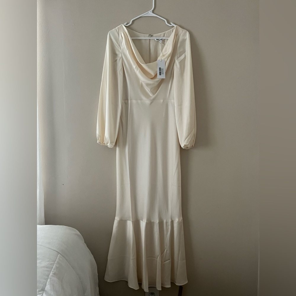 Reformation dress